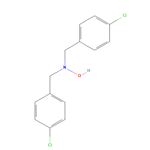 FT-0629421 CAS:40861-08-3 chemical structure