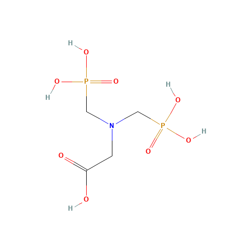Glyphosine (CAS: 2439-99-8) - Related Chemical Product