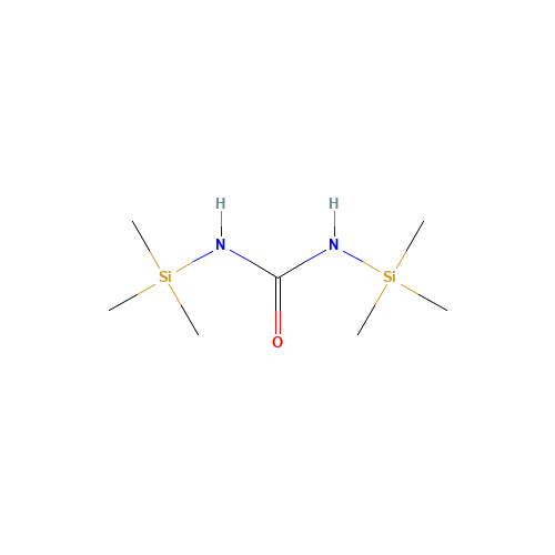 1,3-Bis(trimethylsilyl)urea (CAS: 18297-63-7) - Related Chemical Product