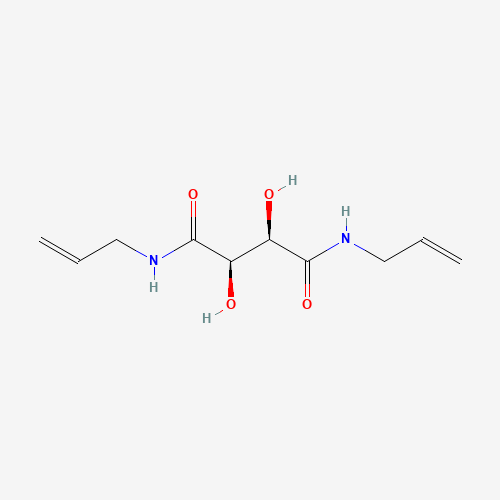 FT-0629435 CAS:58477-85-3 chemical structure