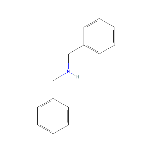 Dibenzylamine (CAS: 103-49-1) - Related Chemical Product