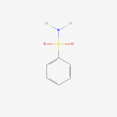 DICHLORAMINE B (CAS: 473-29-0) - Related Chemical Product