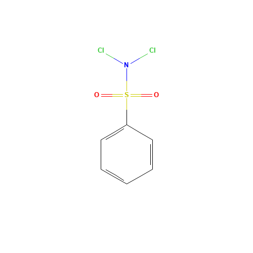 DICHLORAMINE B (CAS: 473-29-0) - Related Chemical Product