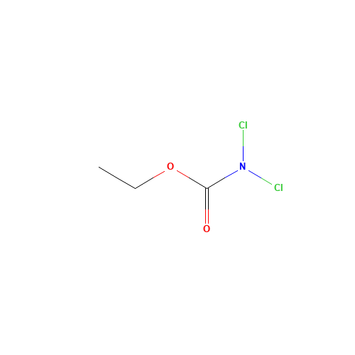 DCU (CAS: 13698-16-3) - Chemical Structure and Molecular Formula 