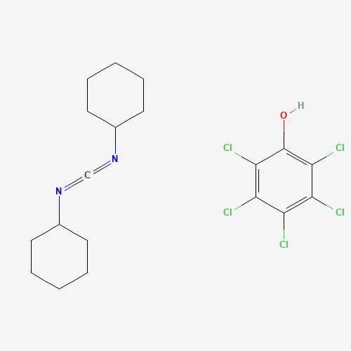 FT-0629454 CAS:15406-98-1 chemical structure