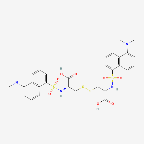 FT-0629456 CAS:18468-46-7 chemical structure