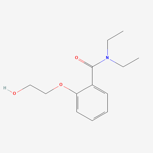 FT-0629460 CAS:63886-92-0 chemical structure