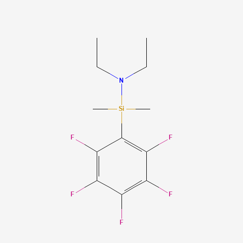 FT-0629461 CAS:55485-74-0 chemical structure