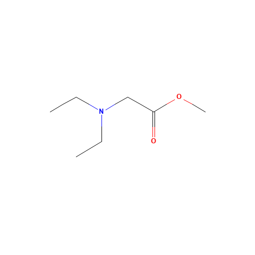 N,N-DIETHYLGLYCINE METHYL ESTER (CAS: 30280-35-4) - Related Chemical Product