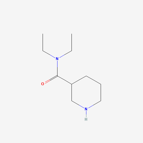 FT-0629485 CAS:3367-95-1 chemical structure