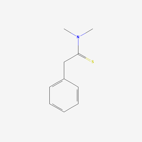 N,N-DIMETHYL-2-PHENYL(THIOACETAMIDE) (CAS: 17709-95-4) - Related Chemical Product