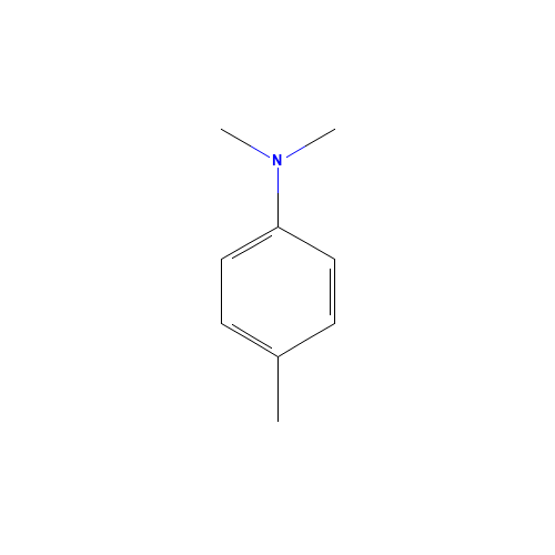 FT-0629511 CAS:99-97-8 chemical structure