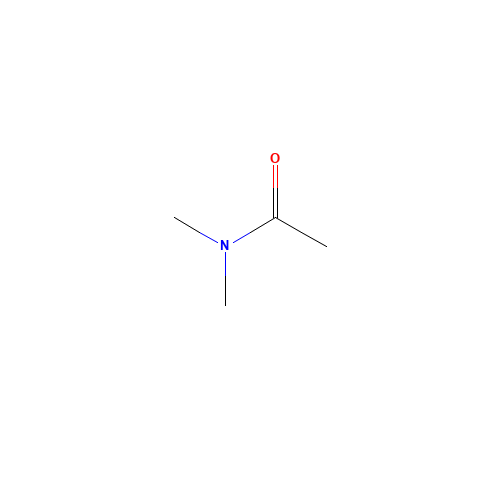 N,N-Dimethylacetamide (CAS: 127-19-5) - Related Chemical Product