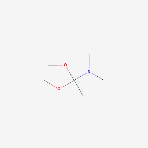 FT-0629515 CAS:18871-66-4 chemical structure