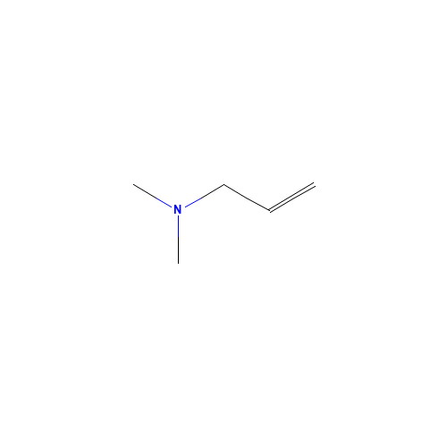 N,N-Dimethylallylamine (CAS: 2155-94-4) - Related Chemical Product