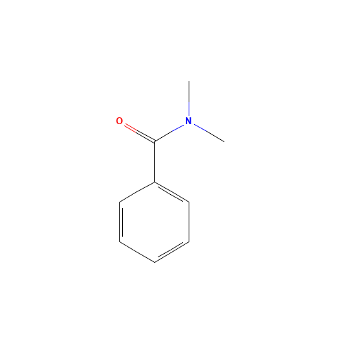 N,N-Dimethylbenzamide (CAS: 611-74-5) - Related Chemical Product
