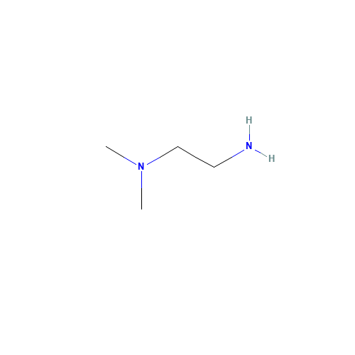 2-Dimethylaminoethylamine (CAS: 108-00-9) - Related Chemical Product
