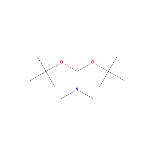FT-0629535 CAS:36805-97-7 chemical structure