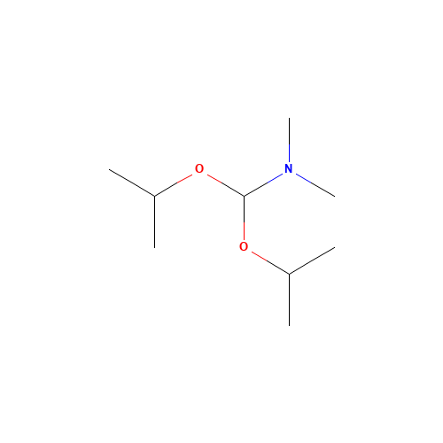 1,1-Diisopropoxytrimethylamine (CAS: 18503-89-4) - Related Chemical Product