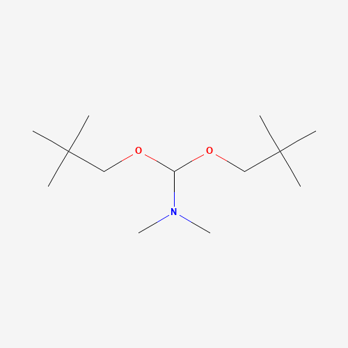 N,N-DIMETHYLFORMAMIDE DINEOPENTYL ACETAL (CAS: 4909-78-8) - Related Chemical Product