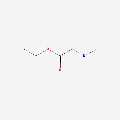 N,N-Dimethylglycine ethyl ester (CAS: 33229-89-9) - Related Chemical Product