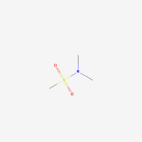 N,N-DIMETHYL METHANESULFONAMIDE (CAS: 918-05-8) - Related Chemical Product