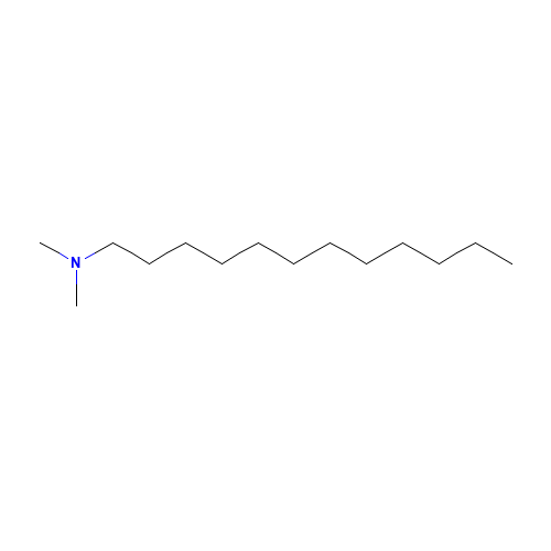 N,N-Dimethyldodecylamine (CAS: 112-18-5) - Related Chemical Product