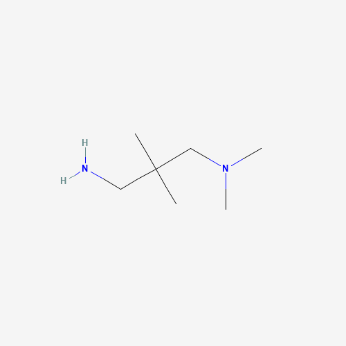 N,N,2,2-TETRAMETHYL-1,3-PROPANEDIAMINE (CAS: 53369-71-4) - Related Chemical Product
