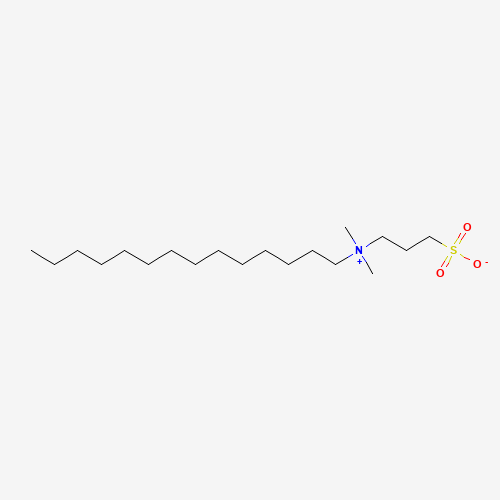 FT-0629568 CAS:14933-09-6 chemical structure