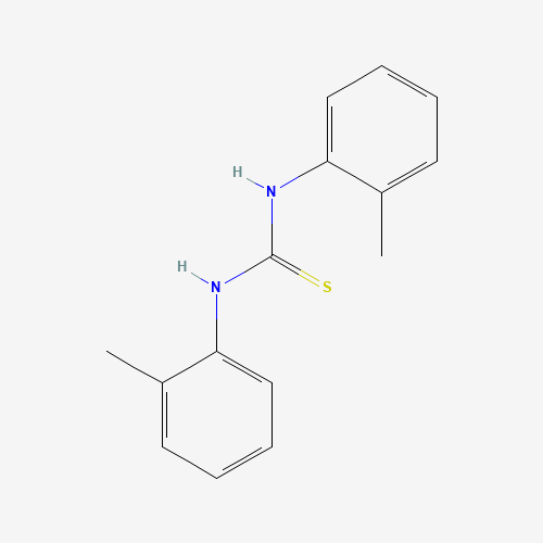 FT-0629578 CAS:137-97-3 chemical structure