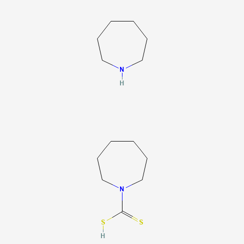 FT-0629591 CAS:2608-11-9 chemical structure
