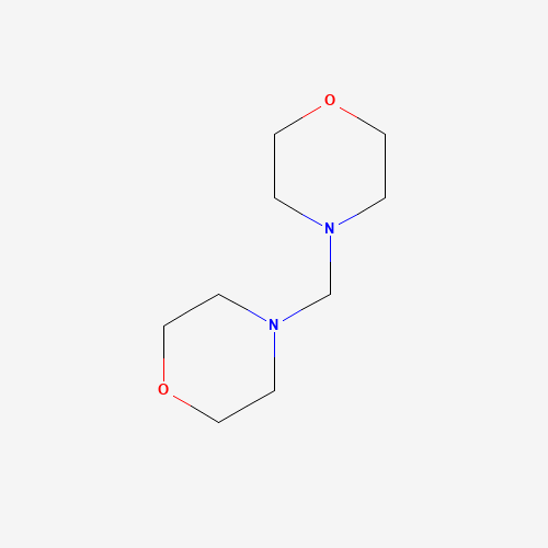 N,N'-Dimorpholinomethane (CAS: 5625-90-1) - Related Chemical Product