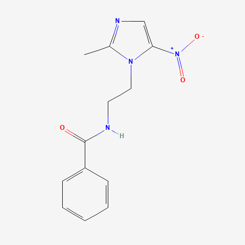 FT-0629613 CAS:55455-18-0 chemical structure