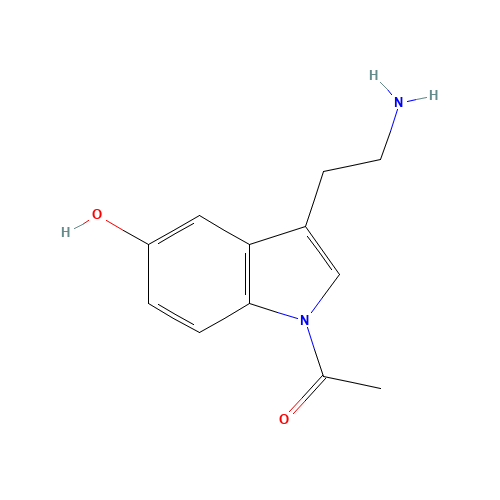 FT-0629615 CAS:17994-17-1 chemical structure