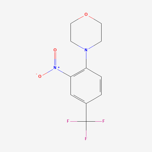 FT-0629619 CAS:62054-72-2 chemical structure