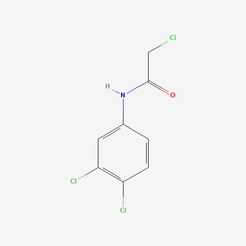 FT-0629659 CAS:20149-84-2 chemical structure