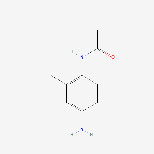 FT-0629668 CAS:56891-59-9 chemical structure