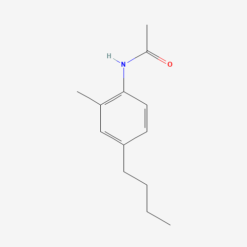 FT-0629671 CAS:143360-00-3 chemical structure