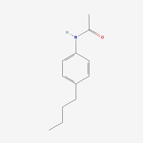 FT-0629672 CAS:3663-20-5 chemical structure