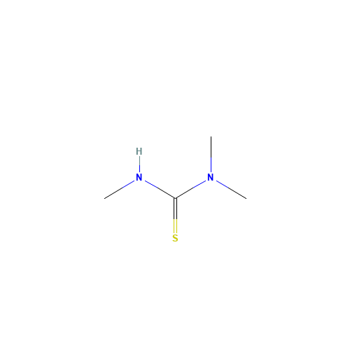 TRIMETHYLTHIOUREA (CAS: 2489-77-2) - Related Chemical Product