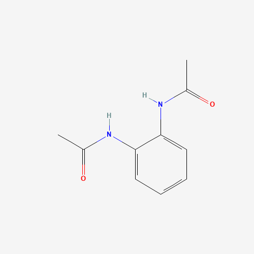 FT-0629693 CAS:2050-85-3 chemical structure