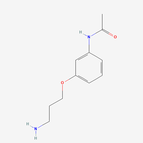 FT-0629695 CAS:189683-22-5 chemical structure