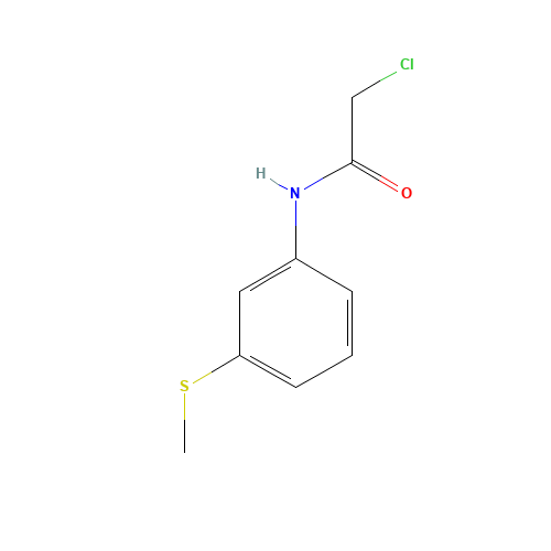 FT-0629697 CAS:85126-64-3 chemical structure
