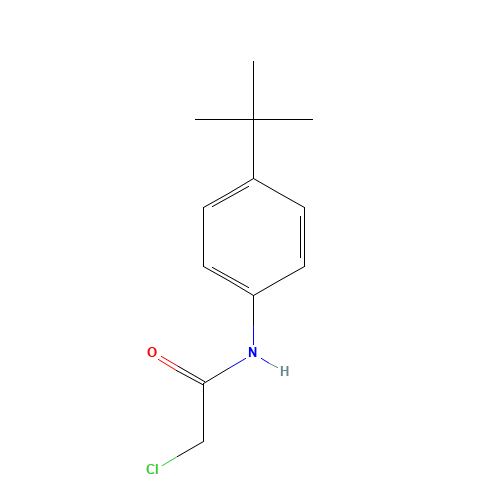 FT-0629700 CAS:20330-46-5 chemical structure