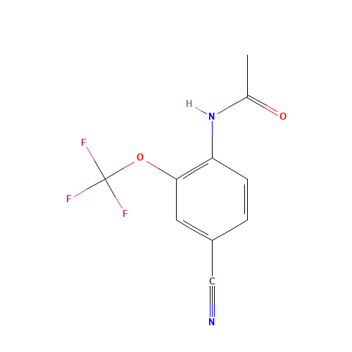 FT-0629701 CAS:175278-19-0 chemical structure