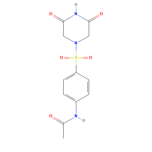 FT-0629702 CAS:175201-44-2 chemical structure