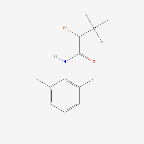 FT-0629707 CAS:69959-87-1 chemical structure