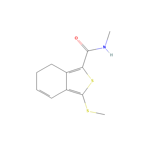 FT-0629709 CAS:175202-56-9 chemical structure