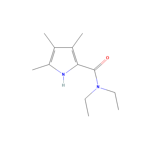 FT-0629716 CAS:58803-92-2 chemical structure