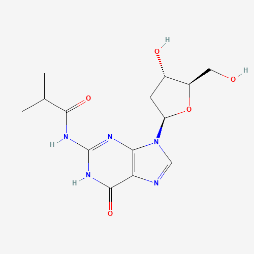 FT-0629722 CAS:68892-42-2 chemical structure